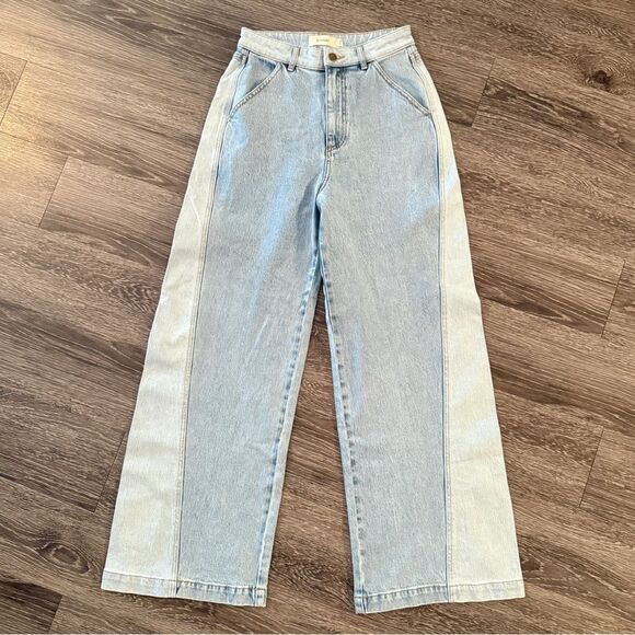 Kivari Denim - Kivari Carla Denim Jean New
